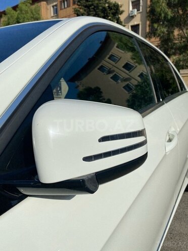 Mercedes E 200 2011, 228,660 km - 1.8 l - Bakı