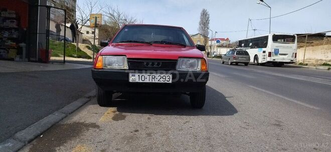 LADA (VAZ) 2109 1992, 300,000 km - 1.5 l - Bakı
