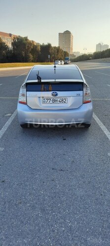 Toyota Prius 2010, 321,869 km - 1.8 l - Bakı