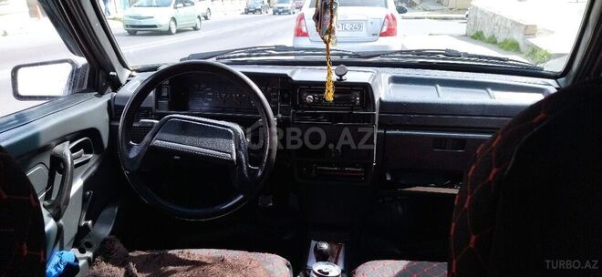 LADA (VAZ) 2109 1992, 300,000 km - 1.5 l - Bakı