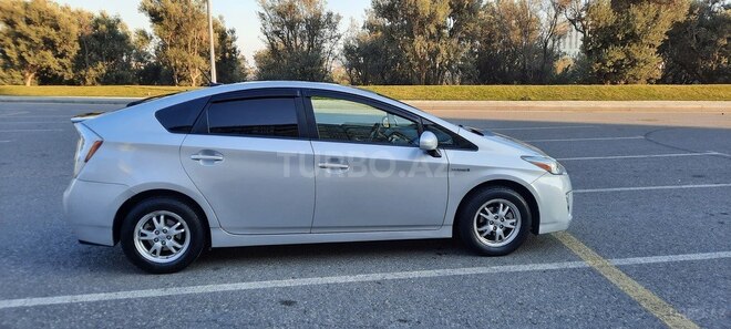 Toyota Prius 2010, 321,869 km - 1.8 l - Bakı