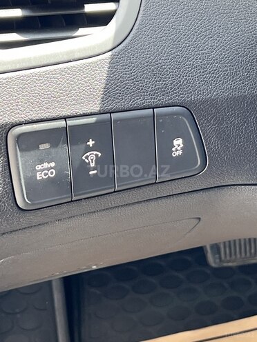 Hyundai Elantra 2014, 207,605 km - 1.8 l - Bakı