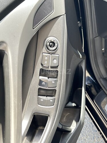 Hyundai Elantra 2014, 207,605 km - 1.8 l - Bakı