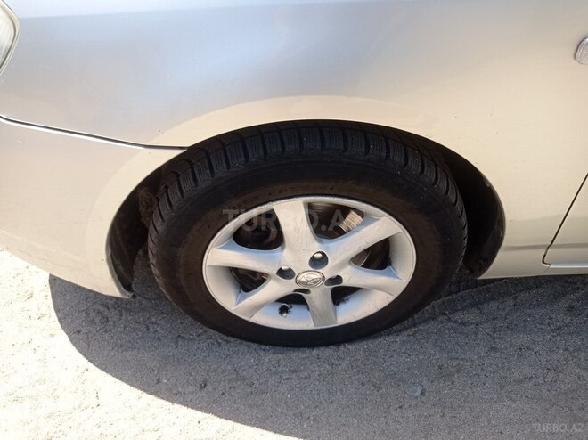 Toyota Corolla 2005, 315,000 km - 2.0 l - Bakı