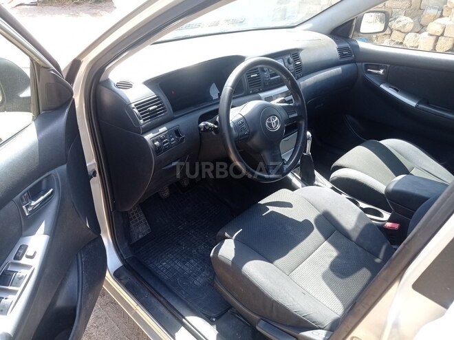 Toyota Corolla 2005, 315,000 km - 2.0 l - Bakı