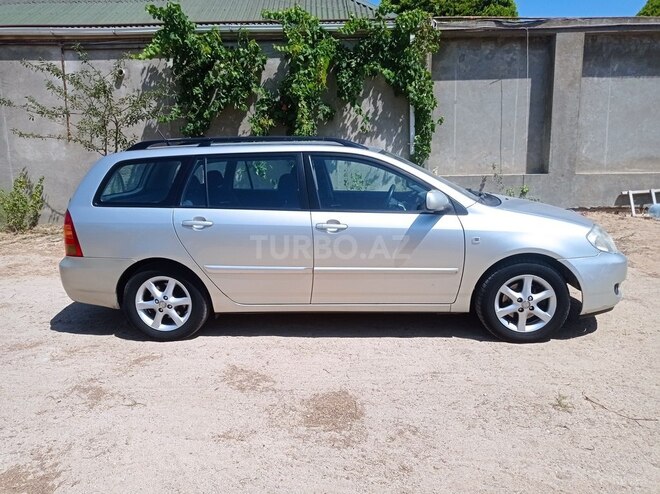 Toyota Corolla 2005, 315,000 km - 2.0 l - Bakı