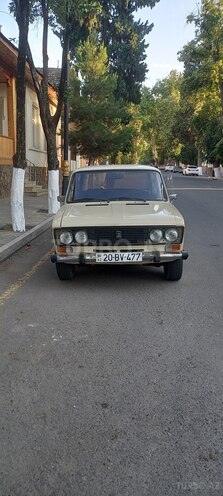 LADA (VAZ) 2106 1985, 198,889 km - 1.6 л - Bakı