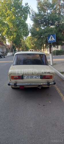 LADA (VAZ) 2106 1985, 198,889 km - 1.6 л - Bakı