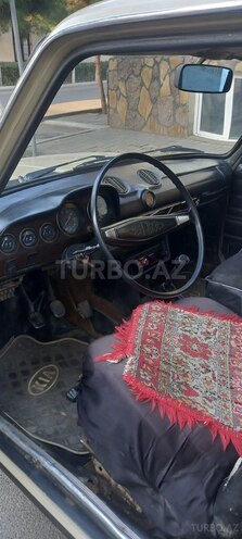 LADA (VAZ) 2106 1985, 198,889 km - 1.6 л - Bakı