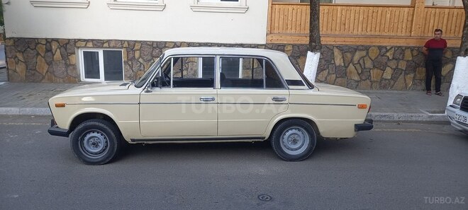 LADA (VAZ) 2106 1985, 198,889 km - 1.6 л - Bakı