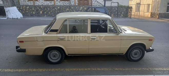 LADA (VAZ) 2106 1985, 198,889 km - 1.6 л - Bakı