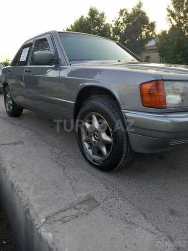Mercedes 190 1991, 350,000 km - 2.0 л - İmişli