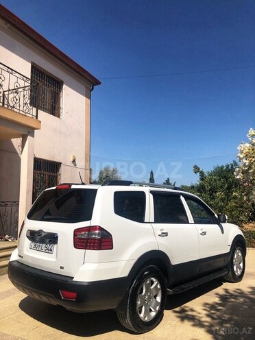 Kia Mohave 2008, 246,500 km - 3.8 l - Bakı
