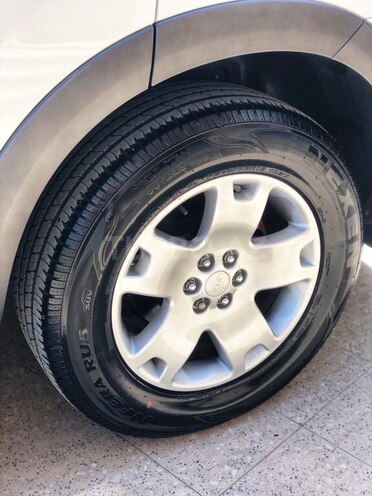 Kia Mohave 2008, 246,500 km - 3.8 l - Bakı