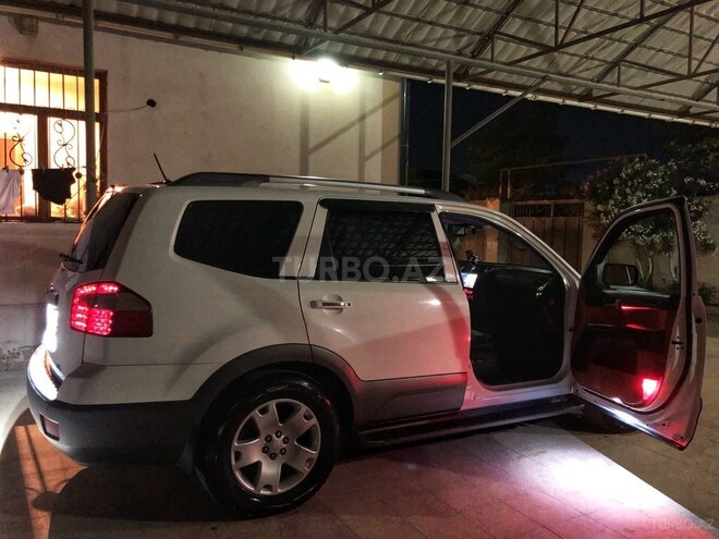 Kia Mohave 2008, 246,500 km - 3.8 l - Bakı