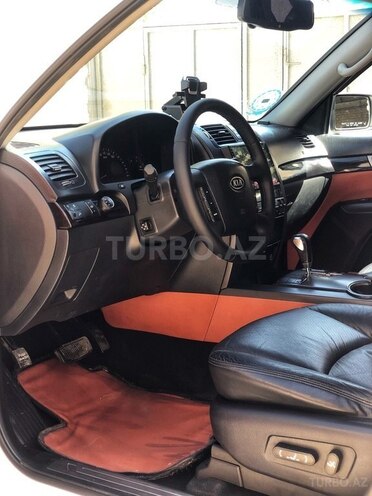 Kia Mohave 2008, 246,500 km - 3.8 l - Bakı