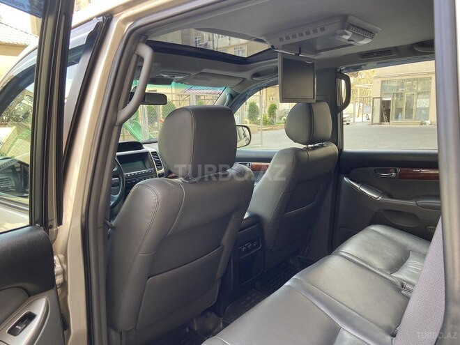 Toyota Prado 2008, 183,000 km - 4.0 л - Bakı