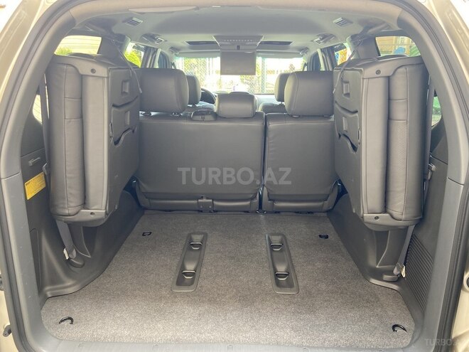 Toyota Prado 2008, 183,000 km - 4.0 л - Bakı