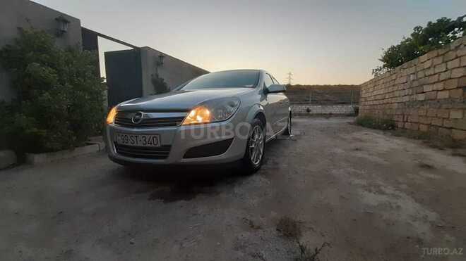 Opel Astra 2007, 389,200 km - 1.3 l - Bakı