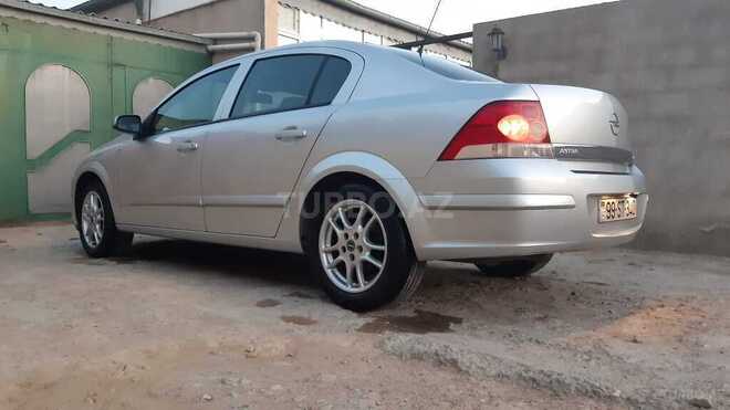 Opel Astra 2007, 389,200 km - 1.3 l - Bakı