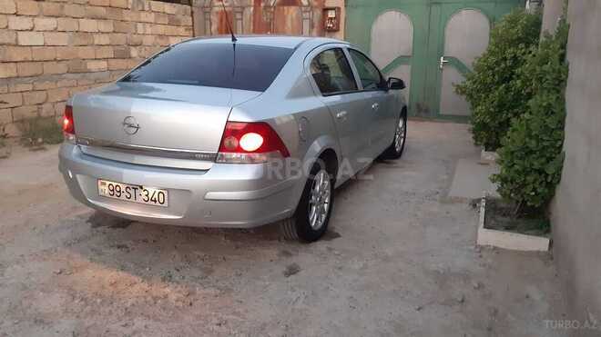 Opel Astra 2007, 389,200 km - 1.3 l - Bakı