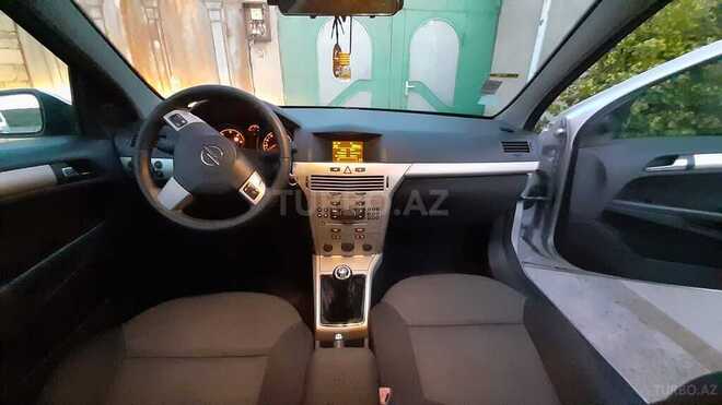 Opel Astra 2007, 389,200 km - 1.3 l - Bakı