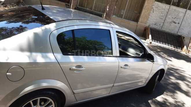 Opel Astra 2007, 389,200 km - 1.3 l - Bakı