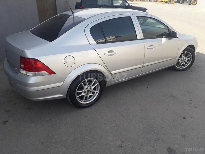 Opel Astra 2007, 389,200 km - 1.3 l - Bakı