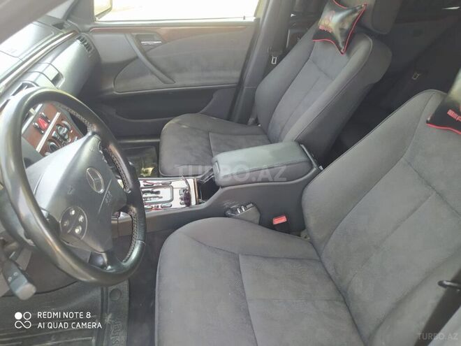 Mercedes E 240 2000, 237,000 km - 2.4 l - Xaçmaz