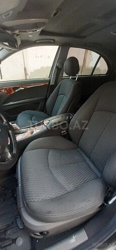 Mercedes E 270 2004, 409,328 km - 2.7 l - Bakı