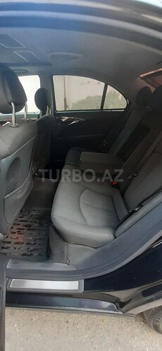 Mercedes E 270 2004, 409,328 km - 2.7 l - Bakı