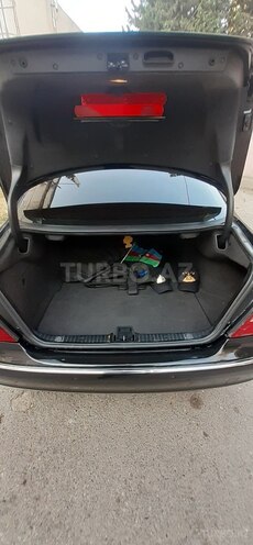 Mercedes E 270 2004, 409,328 km - 2.7 l - Bakı