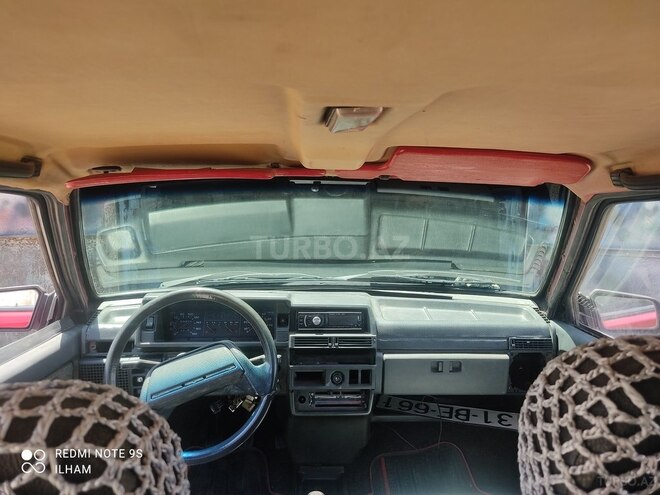LADA (VAZ) 2109 1993, 232,000 km - 1.5 л - Sumqayıt