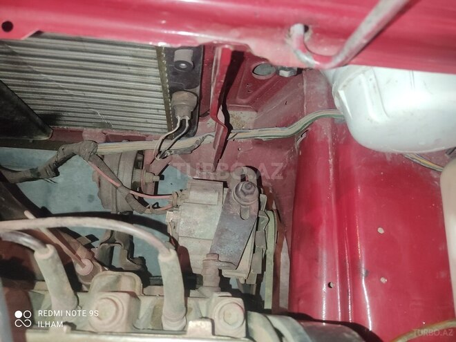 LADA (VAZ) 2109 1993, 232,000 km - 1.5 л - Sumqayıt