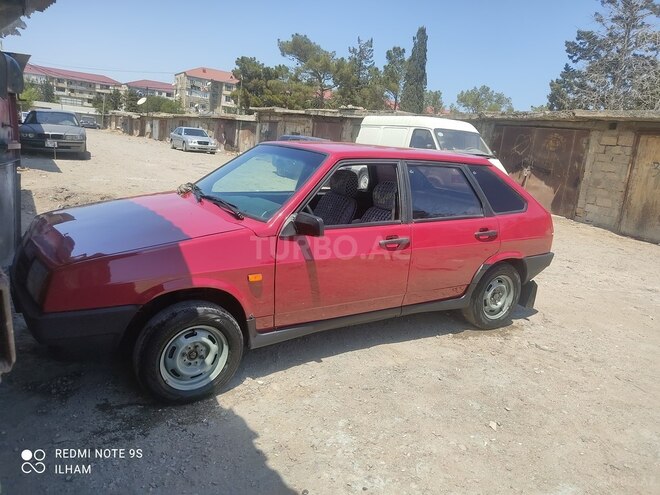 LADA (VAZ) 2109 1993, 232,000 km - 1.5 л - Sumqayıt