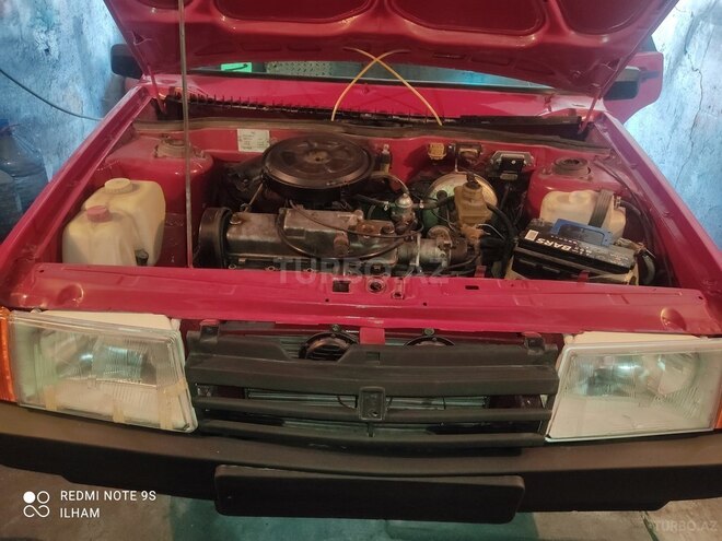 LADA (VAZ) 2109 1993, 232,000 km - 1.5 л - Sumqayıt