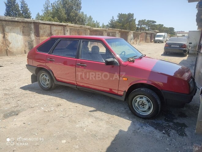 LADA (VAZ) 2109 1993, 232,000 km - 1.5 л - Sumqayıt