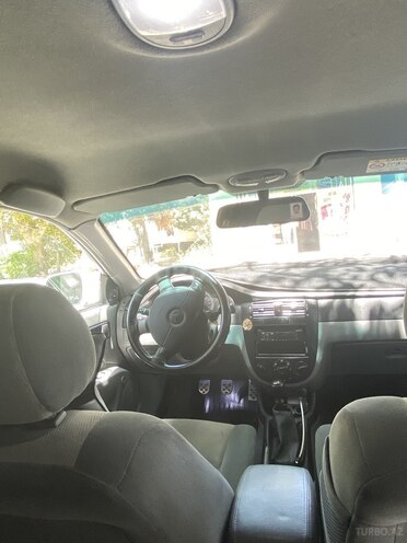 Daewoo Gentra 2014, 237,350 km - 1.5 l - Şirvan