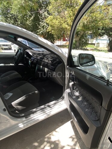 Daewoo Gentra 2014, 237,350 km - 1.5 l - Şirvan
