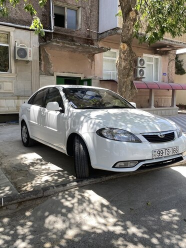 Daewoo Gentra 2014, 237,350 km - 1.5 l - Şirvan
