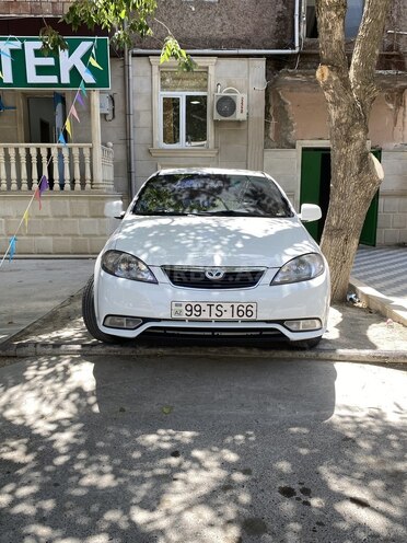 Daewoo Gentra 2014, 237,350 km - 1.5 l - Şirvan