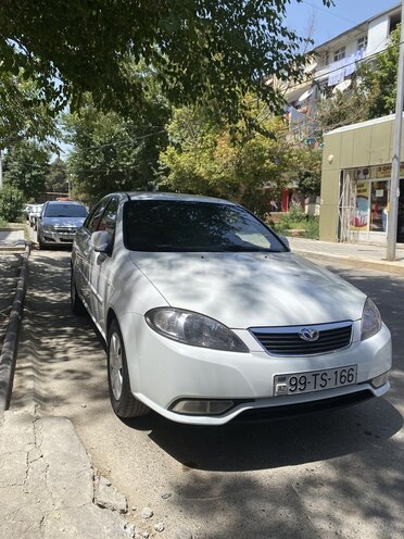 Daewoo Gentra 2014, 237,350 km - 1.5 l - Şirvan
