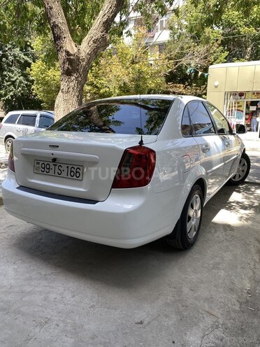 Daewoo Gentra 2014, 237,350 km - 1.5 l - Şirvan
