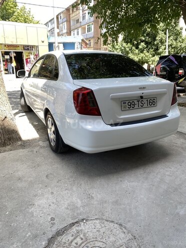 Daewoo Gentra 2014, 237,350 km - 1.5 l - Şirvan