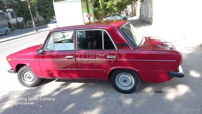 LADA (VAZ) 2106 1993, 35,000 km - 1.6 л - Qazax