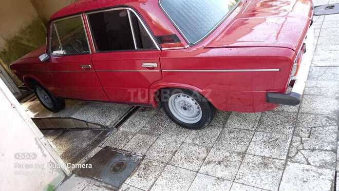 LADA (VAZ) 2106 1993, 35,000 km - 1.6 л - Qazax