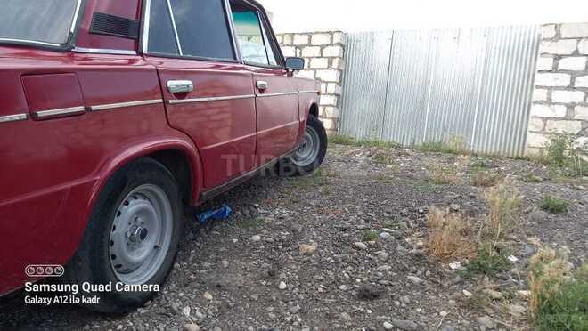 LADA (VAZ) 2106 1993, 35,000 km - 1.6 л - Qazax