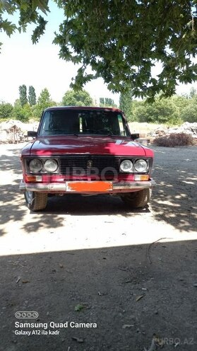 LADA (VAZ) 2106 1993, 35,000 km - 1.6 л - Qazax