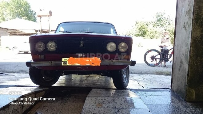 LADA (VAZ) 2106 1993, 35,000 km - 1.6 л - Qazax