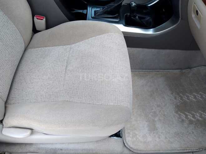 Toyota Prado 2008, 130,000 km - 2.7 l - Bakı